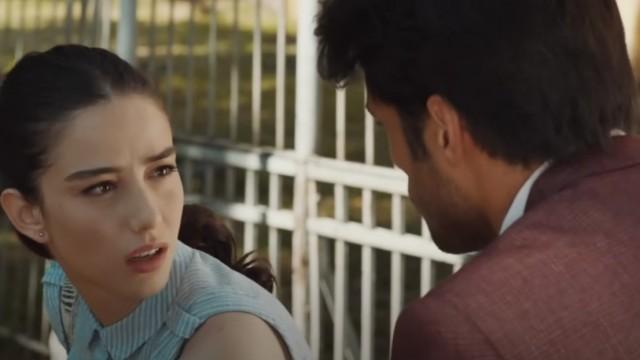 Kiraz Mevsimi