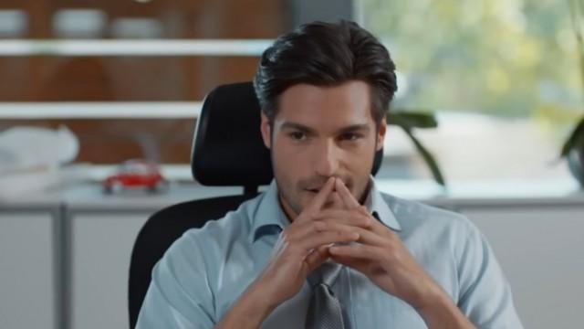 Kiraz Mevsimi