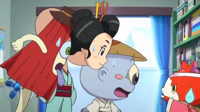 【出たぞ！古典妖怪】【お祓いリターンズ】【古典妖怪ってすごいの？】