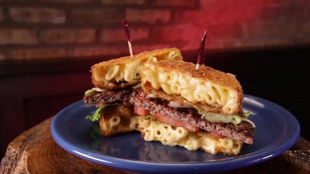 Hamburger Paradise 3