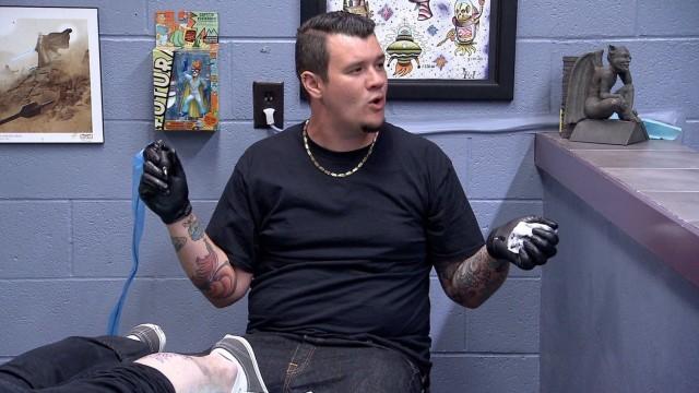 Comedians, Zombies, and Space Cats, Oh My!