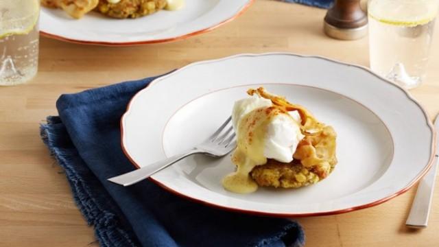 Thanksgiving Leftovers