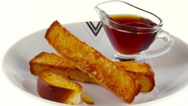 Cocktails and Appetizers