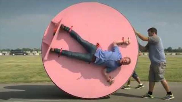 Slip and Slide