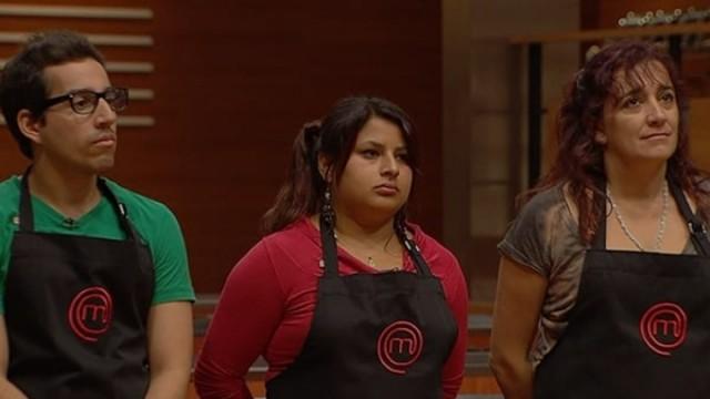 Expulsión De Laura