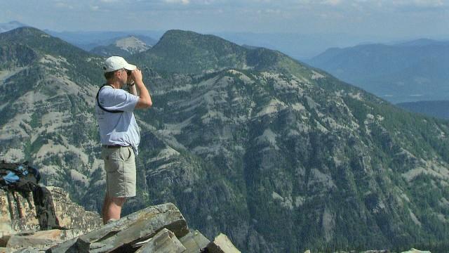 Summit Idaho