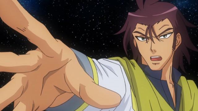 Aichi Awakens