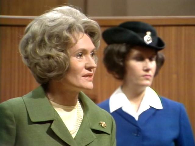 Who Was Kate Greer? (3)