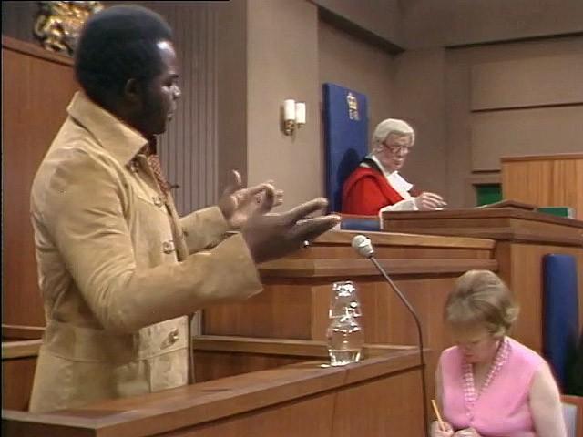 The Judgment of Solomon (2)