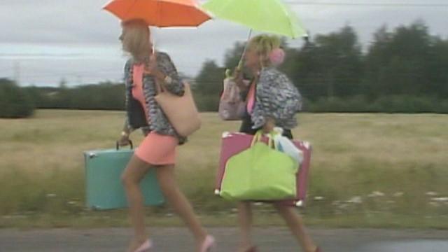 Inte Ens I Österled