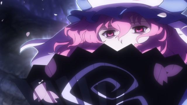 春雪異変の章