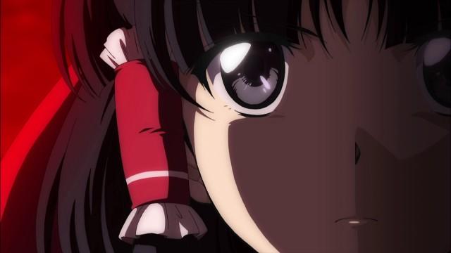 紅霧異変の章（中編）