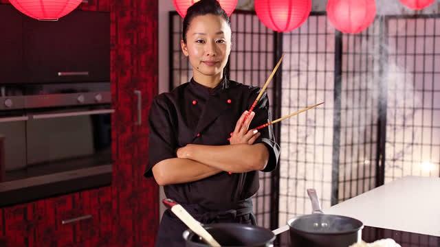 Looking Backwards With Knives And Tea