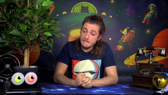 L'ATTAQUE DES CLONES