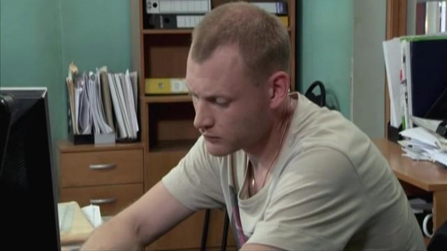 Свидетель убийства