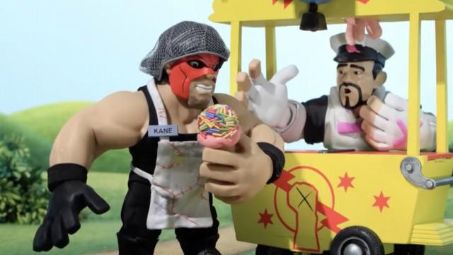 We All Scream for Ice Cream