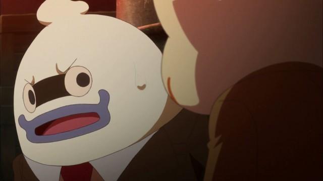 【運動会は妖怪がいっぱい！】【太陽にほえるズラ！　最終話「殉職」】【給食のグルメ　予告】