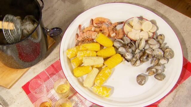 One-Pot Meals