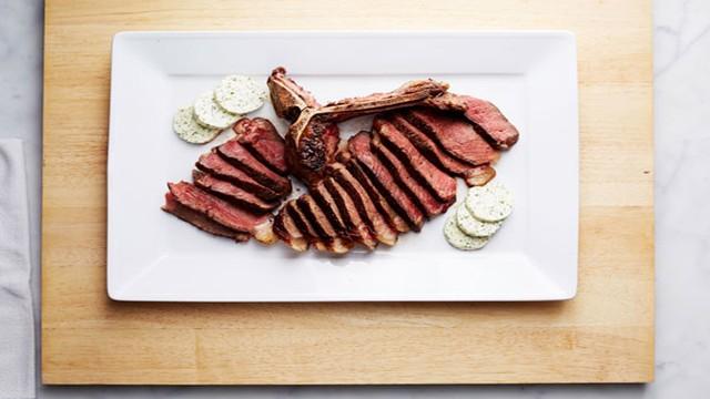 Steakhouse