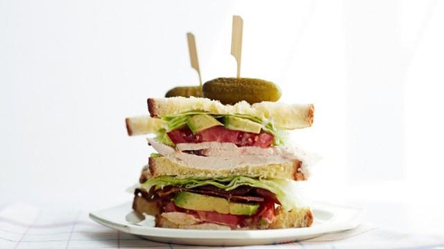 Sandwiches