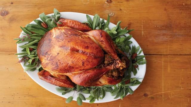 Turkey