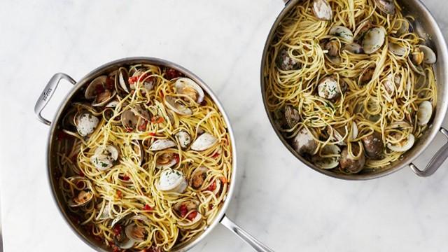 Italian Favorites