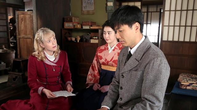 Week 01 - Even a Demon Can be Moved to Tears (Episode 2)