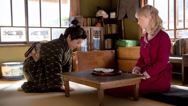 Week 01 - Even a Demon Can be Moved to Tears (Episode 5)