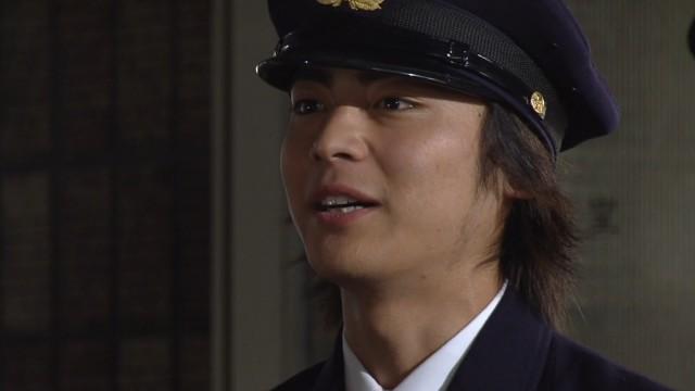 Inferno! The last rescue drama