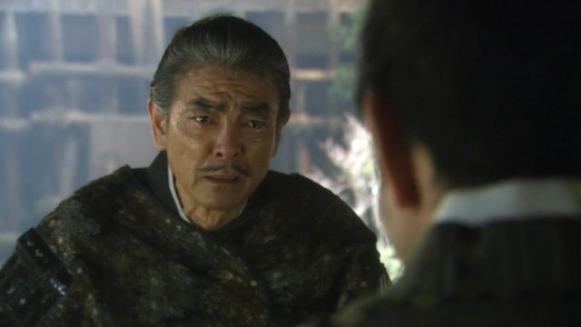 松寿丸の命