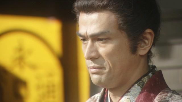 半兵衛の遺言