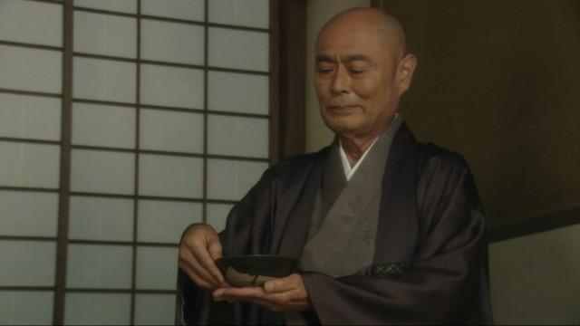 天下人への道