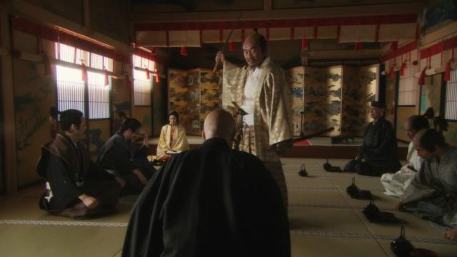 傷だらけの魂