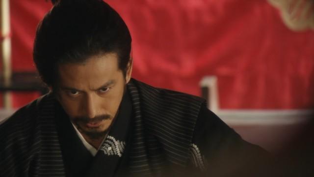 試練の新天地