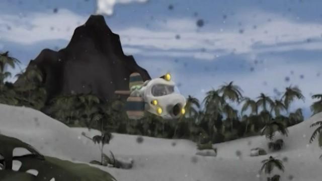 What's volcanic ash for?