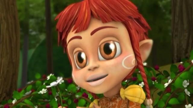 Why do flowers smell good?