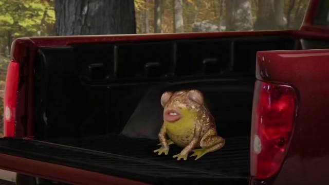 La légende du gros