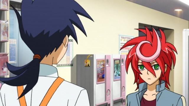 Kamui Katsuragi
