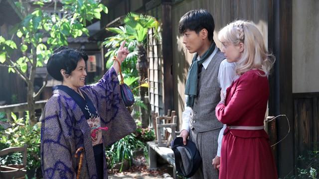 Week 03 - Home Is Where You Make It (Episode 13)