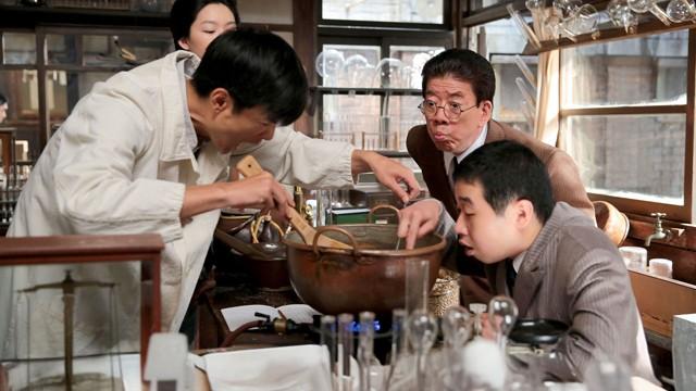 Week 03 - Home Is Where You Make It (Episode 14)