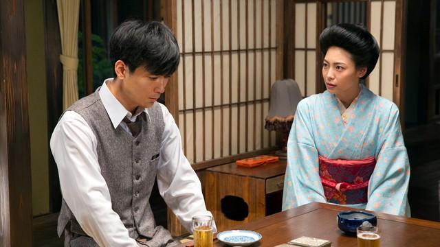 Week 03 - Home Is Where You Make It (Episode 18)