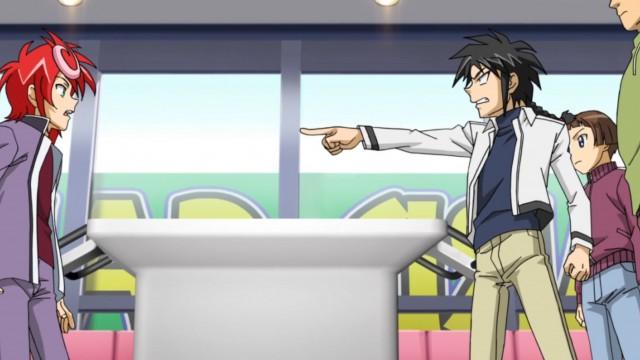 Kouji Ibuki