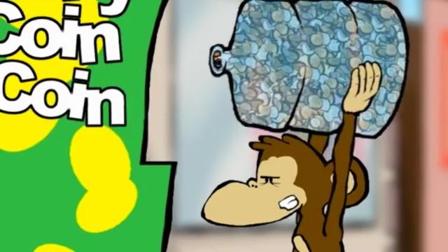 Carl's Bad Day