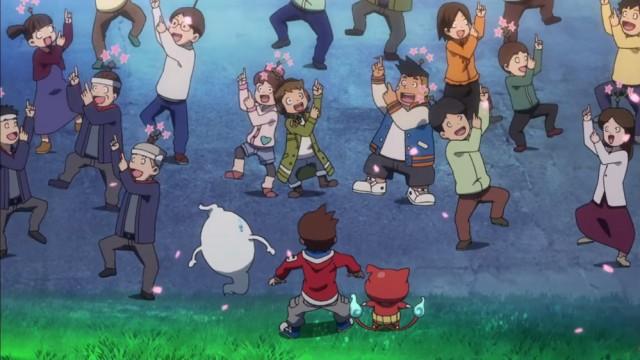 【レンコン教授と不思議な館】