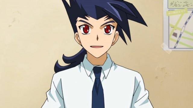 Shion Kiba