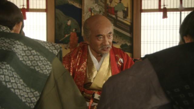 太閤の野望