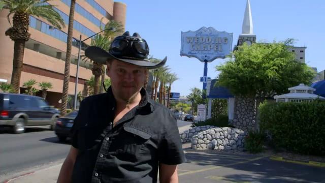 Las Vegas