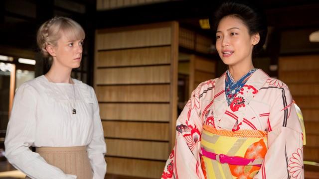 Week 04 - For Every Jack There's A Jill (Episode 23)