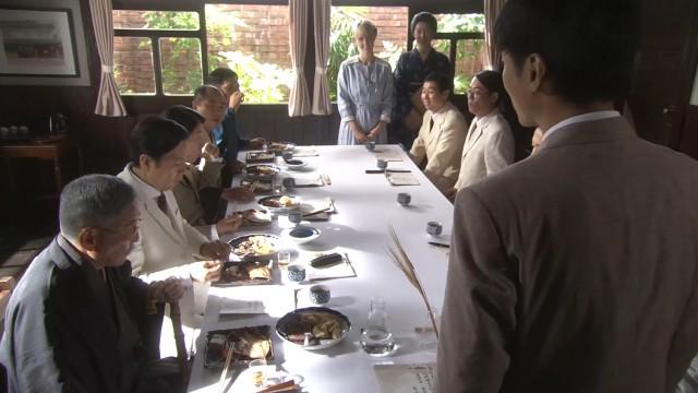 Week 05 - A Wife's Help (Episode 28)