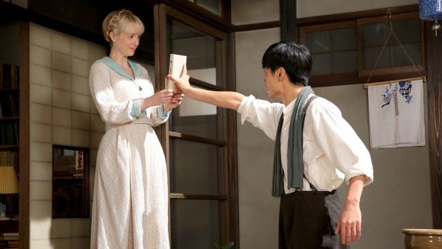 Week 07 - Let Sleeping Dogs Lie (Episode 39)